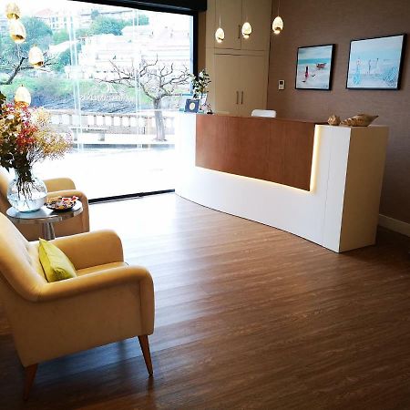 Hotel Boutique Aquaria Canelinas Portonovo Ngoại thất bức ảnh