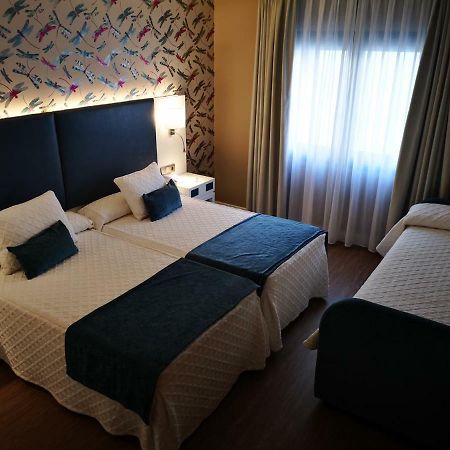 Hotel Boutique Aquaria Canelinas Portonovo Ngoại thất bức ảnh