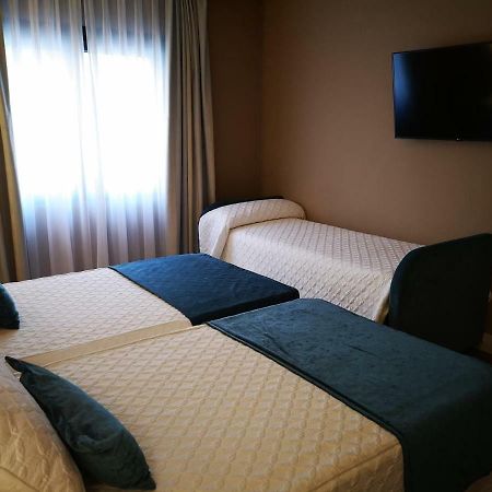 Hotel Boutique Aquaria Canelinas Portonovo Ngoại thất bức ảnh
