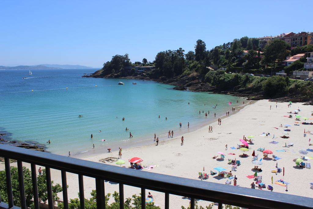 Hotel Boutique Aquaria Canelinas Portonovo Ngoại thất bức ảnh