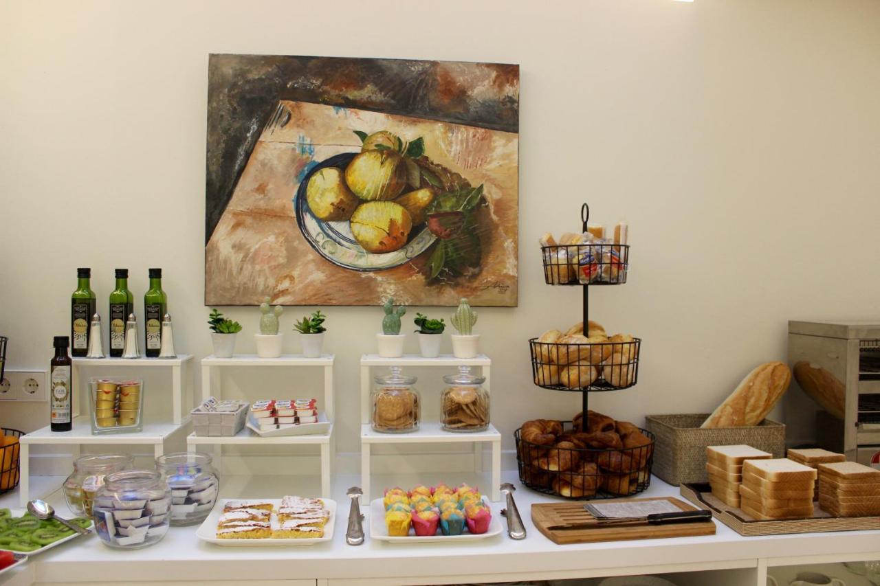 Hotel Boutique Aquaria Canelinas Portonovo Ngoại thất bức ảnh