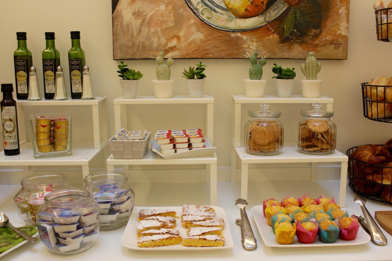 Hotel Boutique Aquaria Canelinas Portonovo Ngoại thất bức ảnh