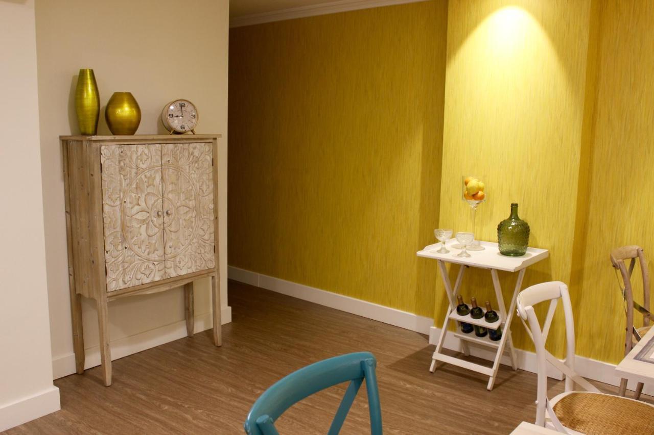 Hotel Boutique Aquaria Canelinas Portonovo Ngoại thất bức ảnh