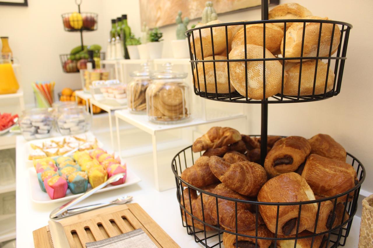 Hotel Boutique Aquaria Canelinas Portonovo Ngoại thất bức ảnh