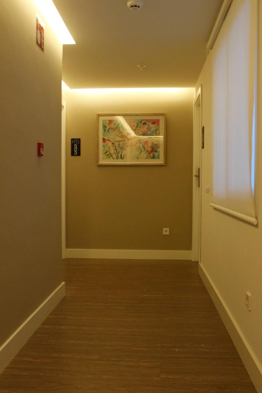Hotel Boutique Aquaria Canelinas Portonovo Ngoại thất bức ảnh