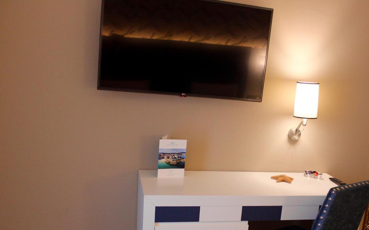 Hotel Boutique Aquaria Canelinas Portonovo Ngoại thất bức ảnh