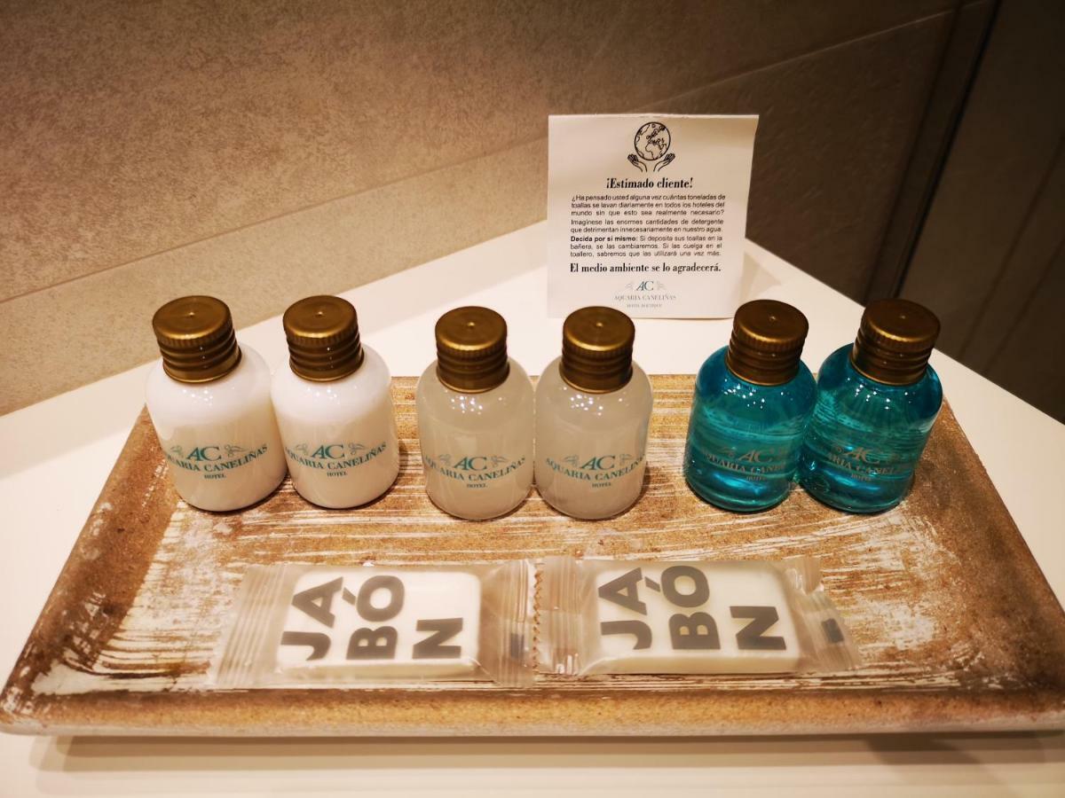 Hotel Boutique Aquaria Canelinas Portonovo Ngoại thất bức ảnh