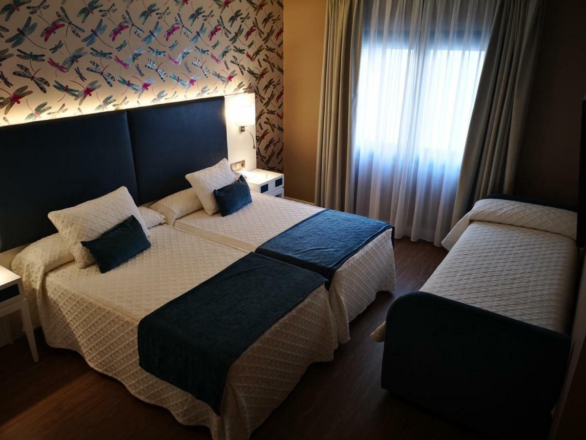 Hotel Boutique Aquaria Canelinas Portonovo Ngoại thất bức ảnh