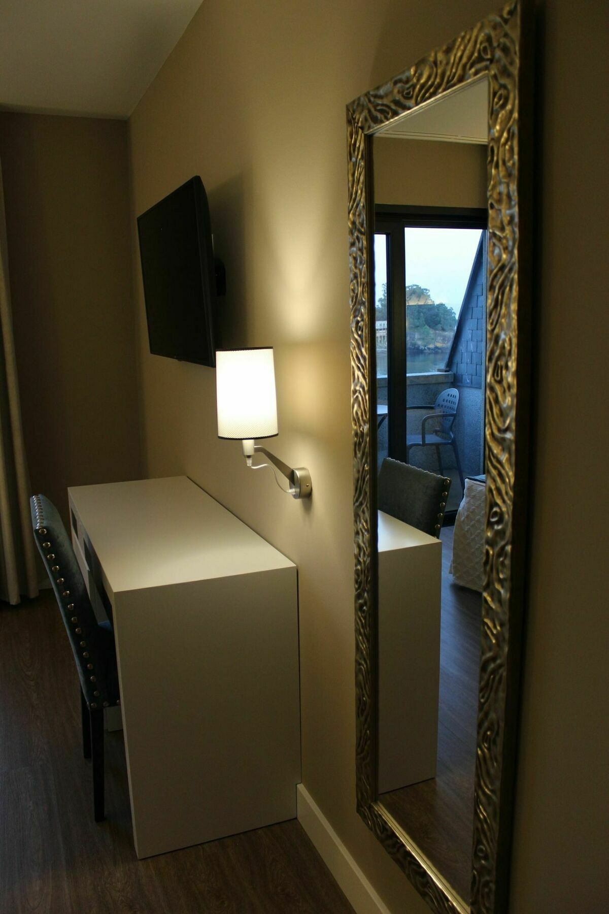 Hotel Boutique Aquaria Canelinas Portonovo Ngoại thất bức ảnh