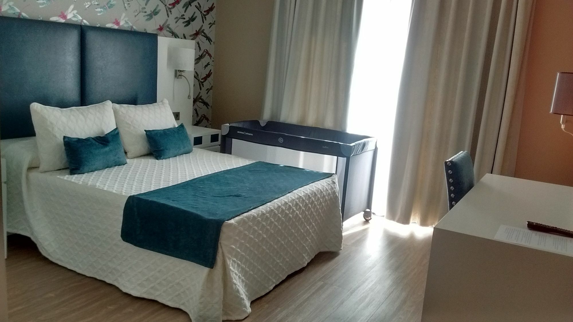 Hotel Boutique Aquaria Canelinas Portonovo Ngoại thất bức ảnh