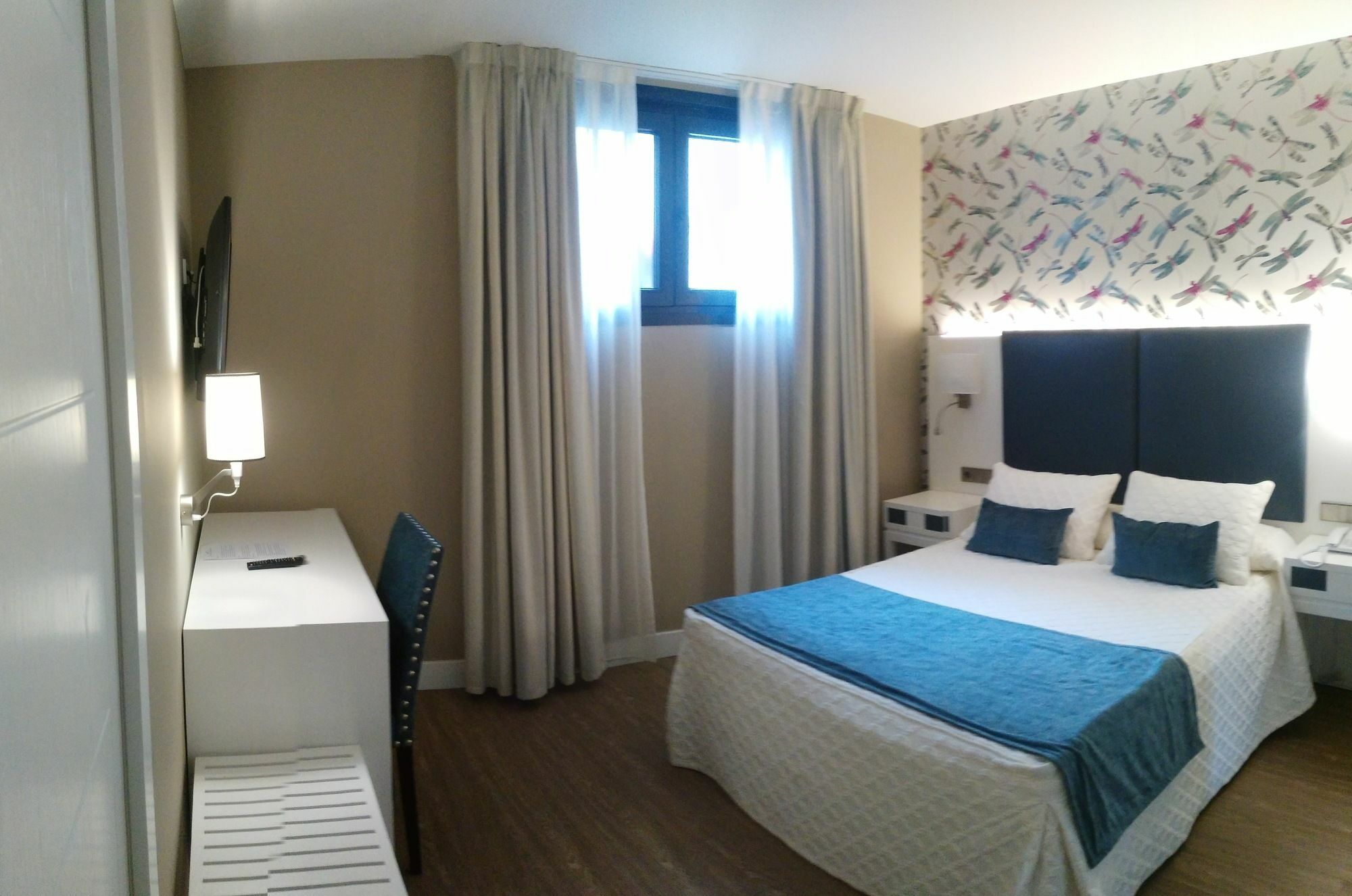 Hotel Boutique Aquaria Canelinas Portonovo Ngoại thất bức ảnh