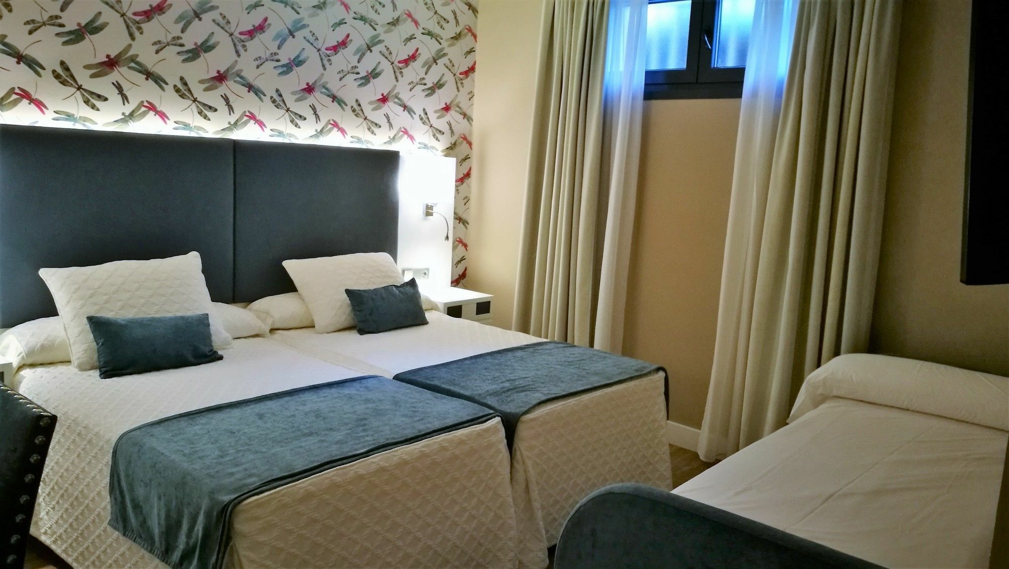Hotel Boutique Aquaria Canelinas Portonovo Ngoại thất bức ảnh